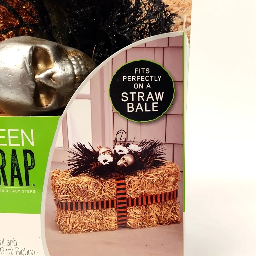 FloraCraft Bale Wrap